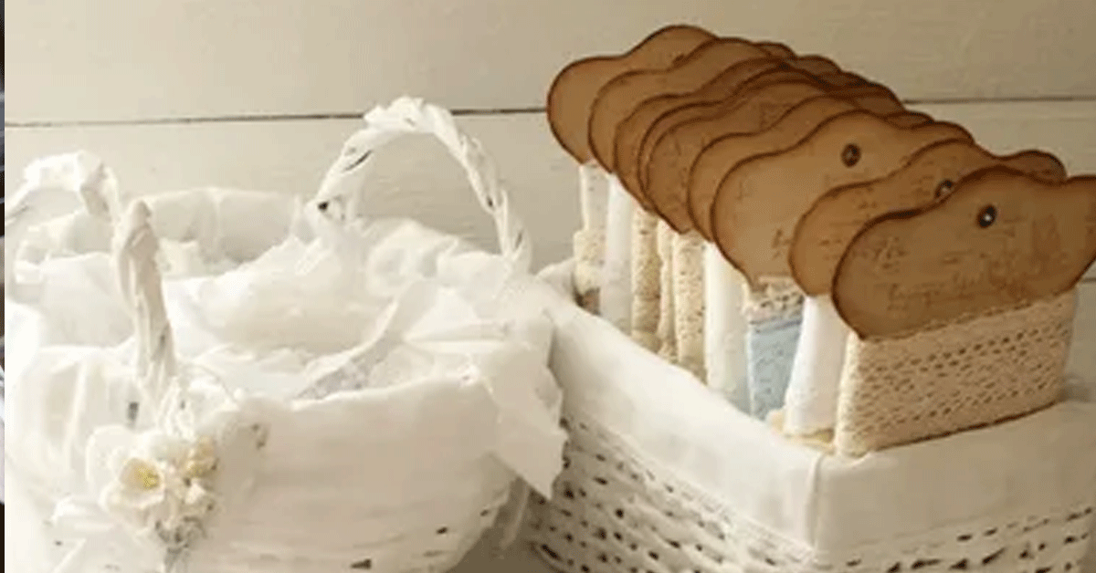 Koronka — zdjęcie artykułu